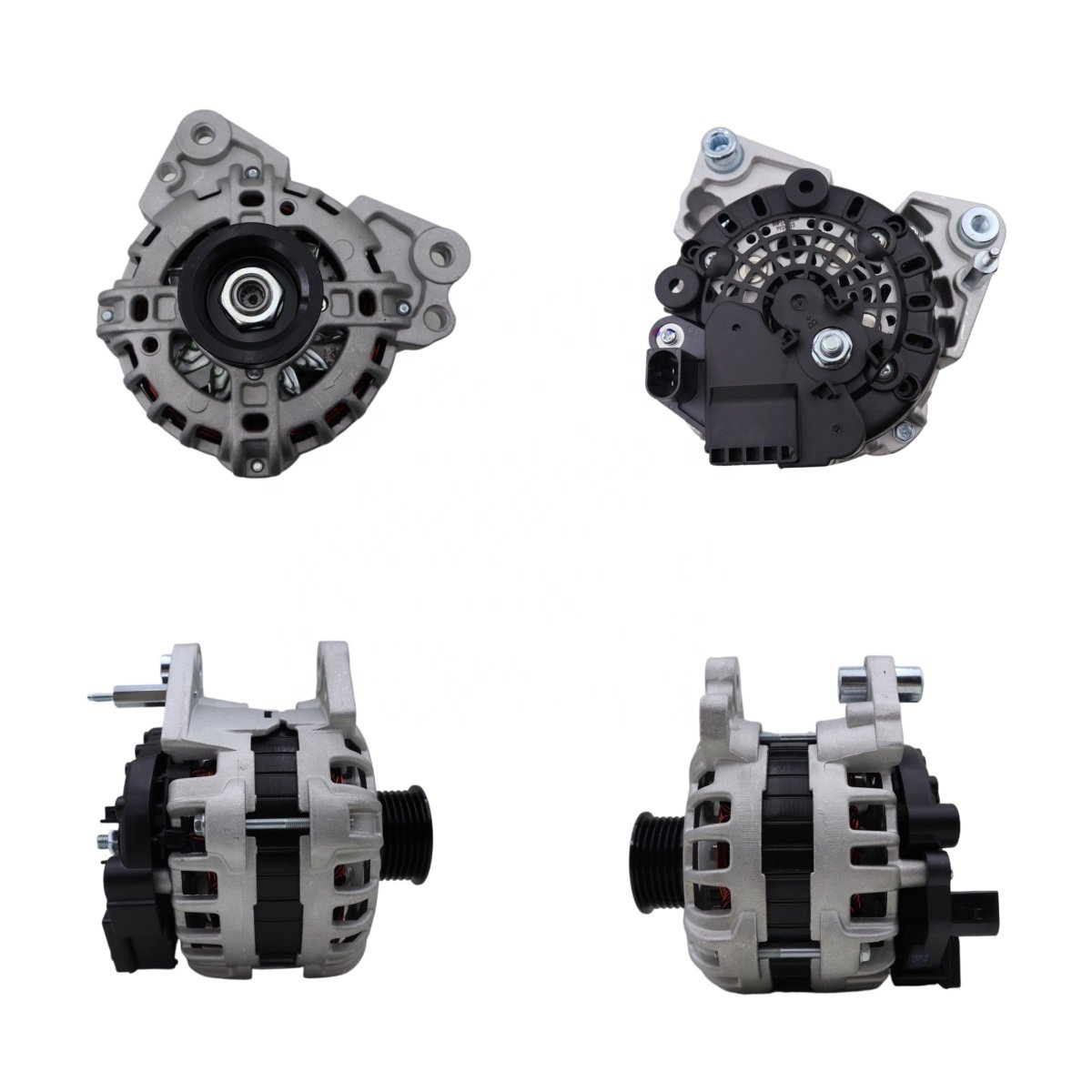 F000BL0618 21042N 03C903024E for BOSCH 12V 110AMP CW for Volkswagen Car Alternator